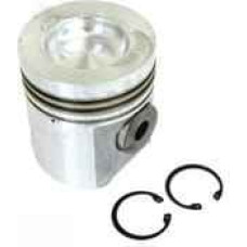 John Deere Alternative AR100616 Virzulis STD