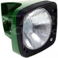 John Deere Alternative DE13523 Galvenais lukturis
