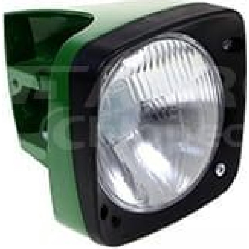 John Deere Alternative DE13523 Galvenais lukturis