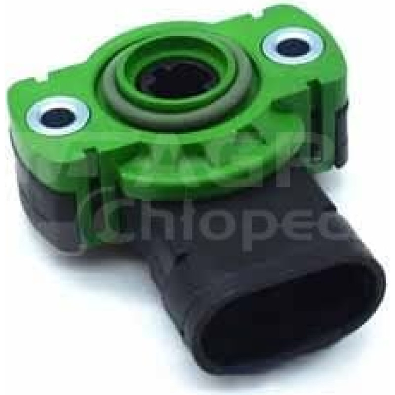 John Deere Alternative AL113868 Ass pozīcijas sensors