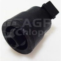 John Deere Alternative AL150289 Gaisa sensors