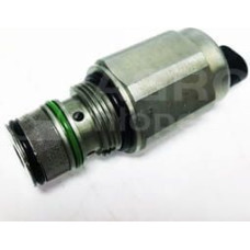 John Deere Alternative Электромагнитный клапан RE183369