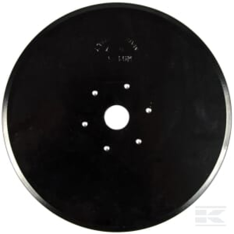 Kramp Fertiliser Sēšanas disks Monosem 10100078