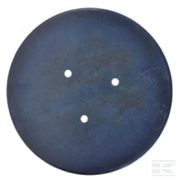 Kramp Sēšanas disks KV-Bore 250mm Universal