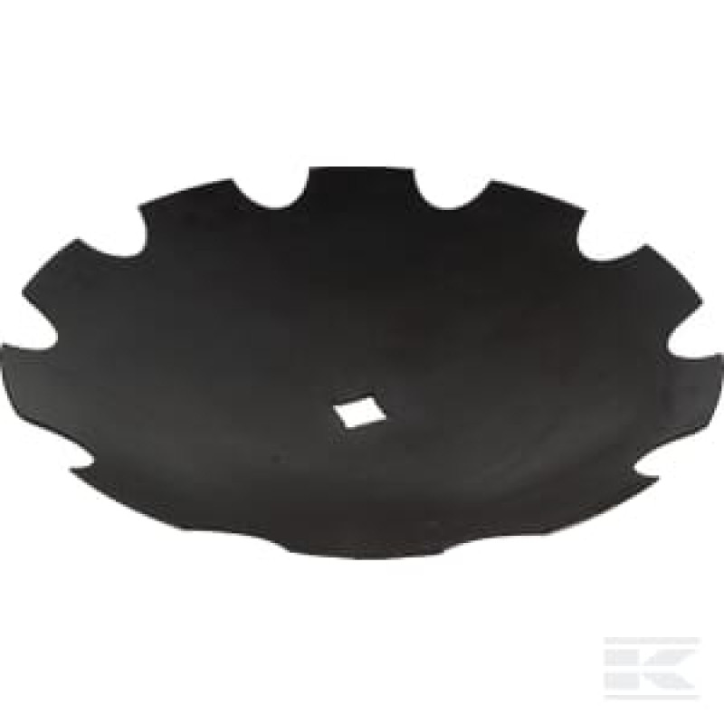 Kramp Ecēšu disks robots 660x6/41 Universal