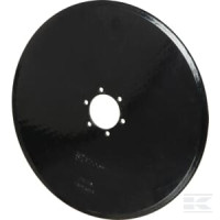 Kramp Disks 350x3.5mm Amazone 213792