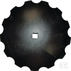 Kramp Ecēšu disks robots 660x8/41 Universal