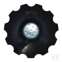 Kramp Ecēšu disks robots 560x4,5 Disks'OMulch Agrisem TCSDIS537