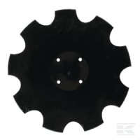 Kramp Disks Amazone XL043