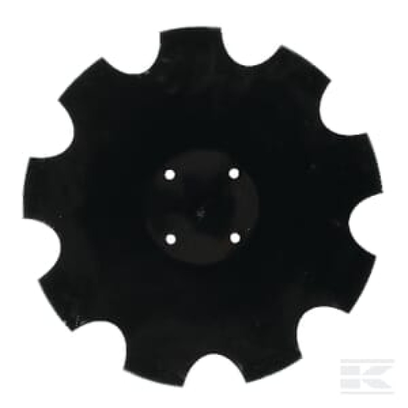 Kramp Disks Amazone XL043