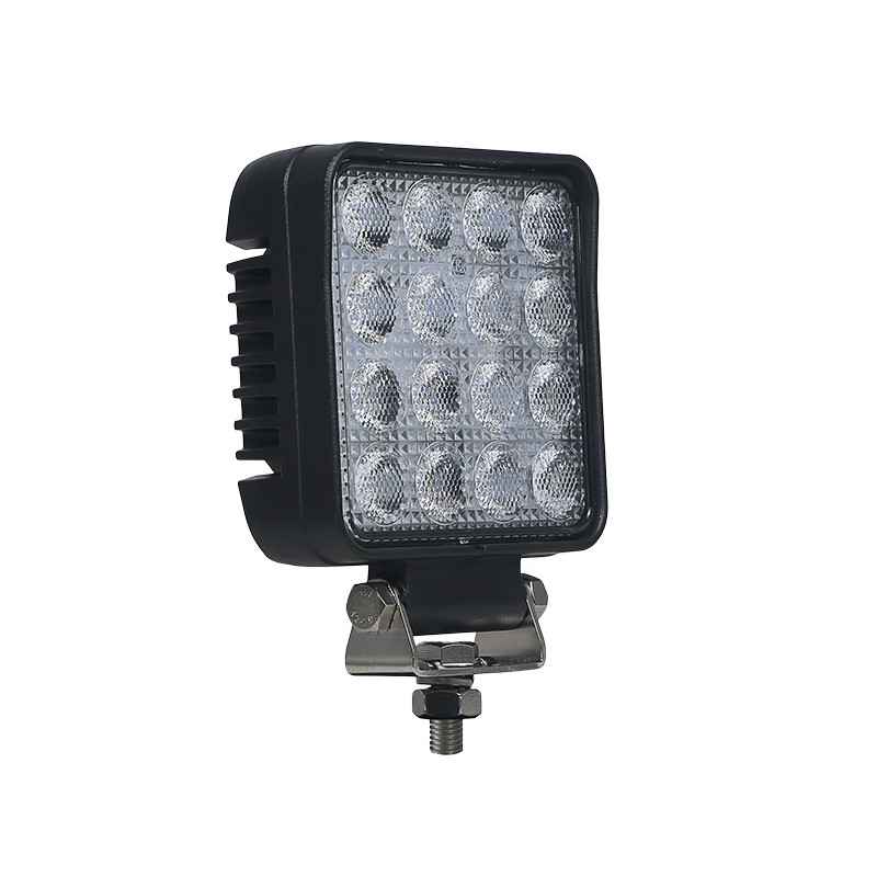 Strands 12-32V 48W LED reversing light