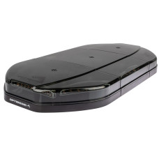 Optibeam LED bākuguns panelis Optibeam 600.00 x 300.00 x 59.00mm - 1603-140932