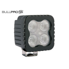 Bullpro LED darba gaisma 80W, 5400lm