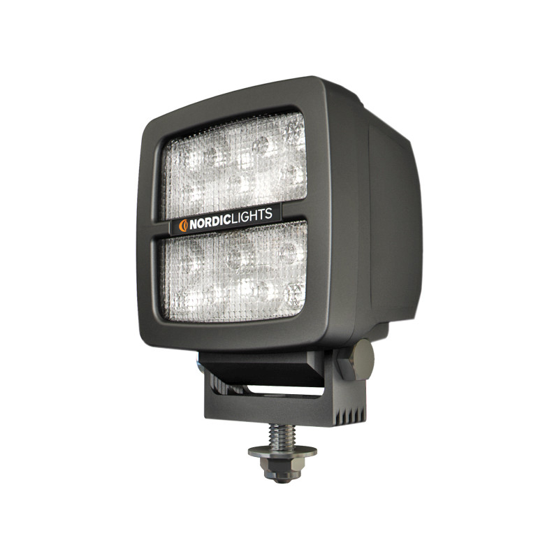 Nordic Lights LED work light Nordic Lights Scorpius N4406 High Beam - 1605-984078