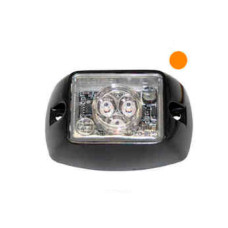 911Signal LED horizontāla signāla gaisma 71.00 x 51.00mm