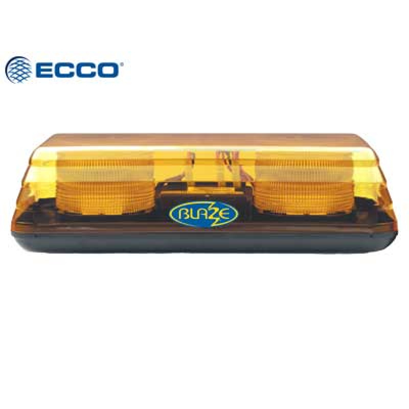 Ecco LED beacon panel 739.00 x 250.00 x 45.00mm