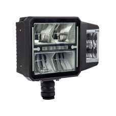 Bullboy LED headlight Bullboy Valtra 9–32 V 5600 lm - 1605-5008HP