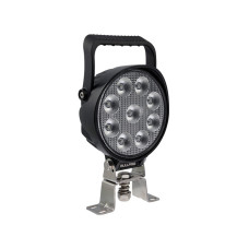 Bullpro LED darba lukturis ar rokturi 54W, 5100lm