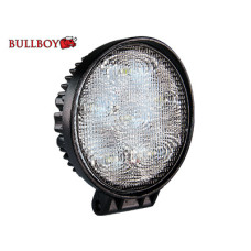 Bullboy LED darba gaisma 1080lm