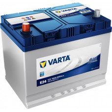Varta 70Ah 630A  Dynamic 261*175*220 +- B01