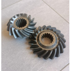 Eu-Gear Producer Zobrati 15Lx19R ROLLAND, FLIEGL izkliedētāja reduktoram