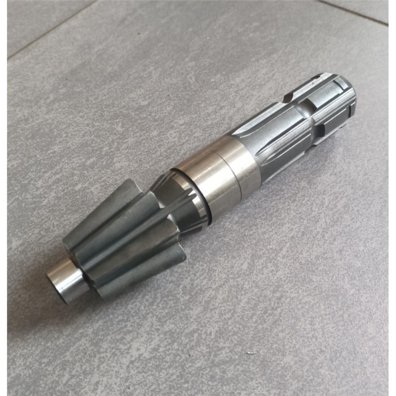 Eu-Gear Producer Vārpsta Z7 DEUTZ-FAHR, KVERNELAND, VICON, TAARUP