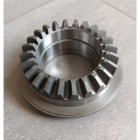 Eu-Gear Producer CLAAS VOLTO pārnesumkārbas zobrats Z24 (12×24) 1509960