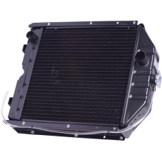 Kramp Radiators 5153483N