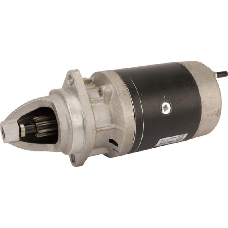 Kramp Starter 12V, 1.3kW, 9-teeth, STA26170891