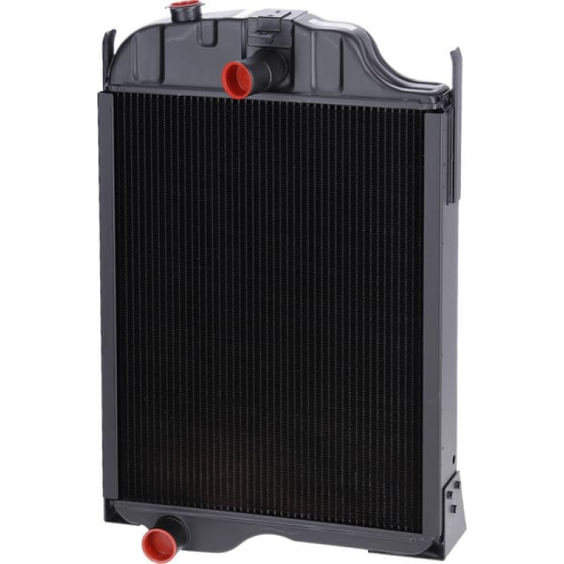 Kramp Radiators piemērots JD AL56375N