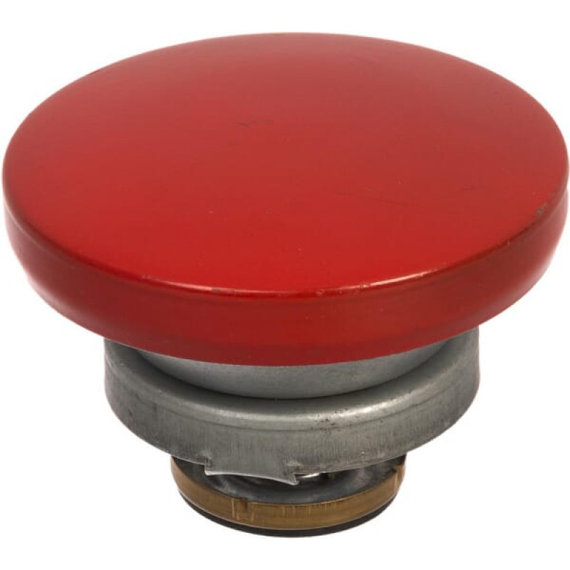 Kramp Radiator cap with cover 1874445M93N