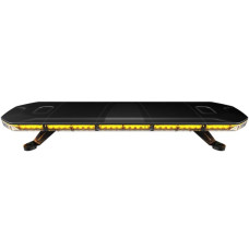 Kramp Light bar LED, 100W, 12-24V, amber, bolt on, 762mm, LA20155