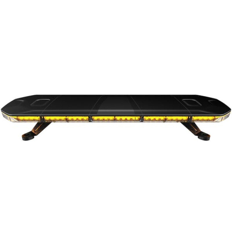 Kramp Gaismas josla LED, 100W, 12-24V, dzintara krāsa, pieskrūvēta, 762mm, LA20155