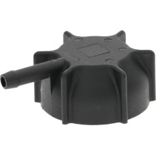 Kramp Plastic radiator cap AL78005N