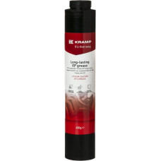 Kramp Ilgnoturīga EP 2 smērviela 400 g, piemērota Lube-Shuttle® 80112400WEKR