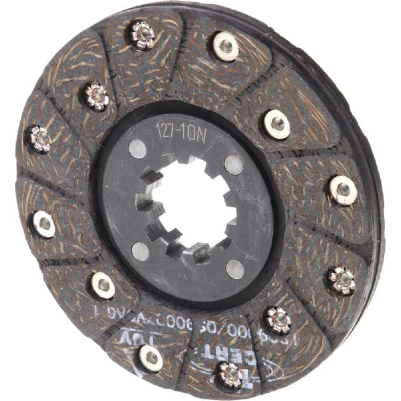 Kramp Brake Disc 80356723N