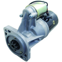 Kramp Starter 12V, 1.4kW, 9-teeth, CW, STA2617166