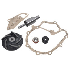 Kramp Repair kit water pump suitable for JD RE70143KR