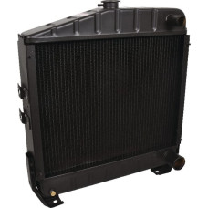 Kramp Radiator CNH 3145499R92N