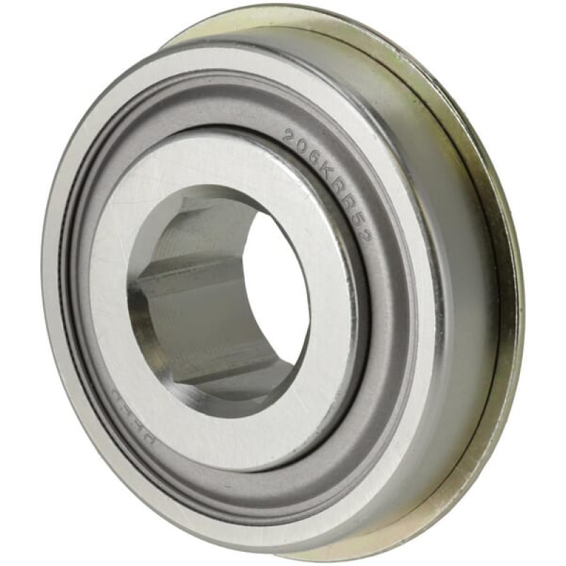 Peer Bearing Roller bearing  206HRR52A