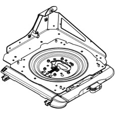 Grammer Komforta modulis universāls, 2. versija G1477676A