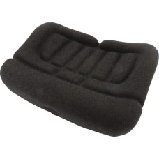 Grammer Seat cushion cloth black   G117272