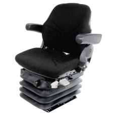 Grammer Seat MSG95G /721 heated  G1563202