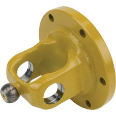 Walterscheid Yoke, Flange, W2480   1137031