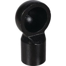 Rockinger K50 tow ball coupler  ROE57L012