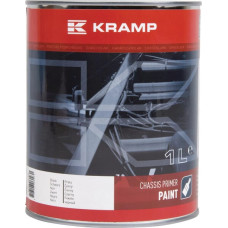 Kramp Šasijas krāsa melna 1L 993008KR