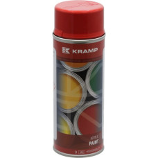 Kramp Weidemann sarkans 2004 400ml 363004KR