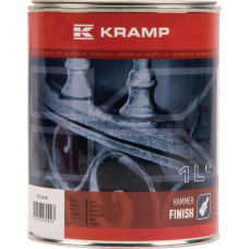 Kramp Āmura apdare zilā krāsā 1L 997008KR