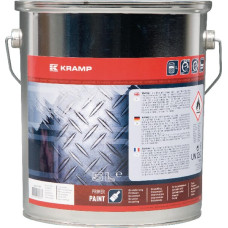 Kramp Primer grey green 5L 666612KR