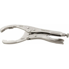 Kamasa Tools Eļļas filtru stangas Ø53-118mm, ar fikšaciju